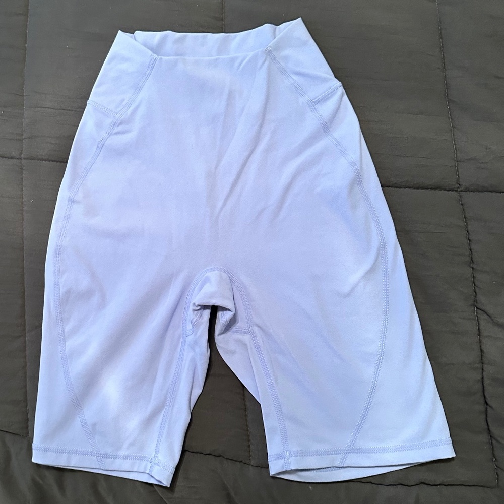Bike shorts
